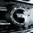 GAC Group emblem grille logo
