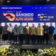 GIIAS 2026 siap digelar