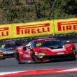 GT World Challenge Asia 2026 Sean Gelael