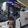 Hino bis damri 3 negara
