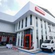 Hino dealer Yogyakarta Indonesia