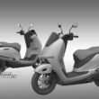 Honda motor DJKI Indonesia 2026