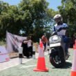 Honda yayasan AHM safety riding gen z