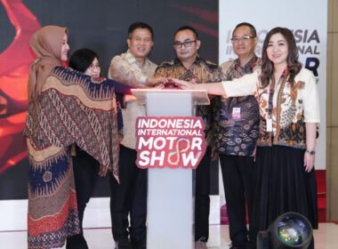 IIMS Surabaya 2026 opening