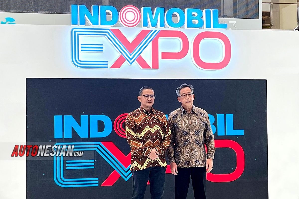 Indomobil Expo Bandung 2026