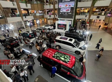 Indomobil Expo Bandung 2026