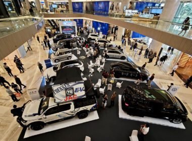Indomobil Expo Surabaya 2026