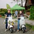 Komunitas O-Ladies Ofero Magical 3 Pro