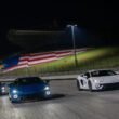 Lamborghini Temerario Esperienza Corsa Sepang