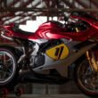 MV Agusta Superveloce 1000