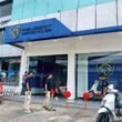 Peugeot Motocycles Indonesia 3S Jakarta Selatan