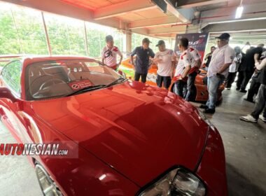 Toyota GR Car Meet 2026