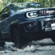 Toyota land cruiser fj japan sale