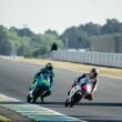 Vega Honda Team Asia Le Mans
