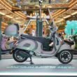 Vespa GTS Super Tech 250 Indonesia