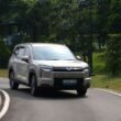 Wuling eksion ev handover indonesia