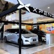 Xpeng Popup store batam