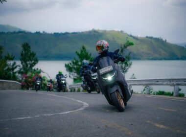 Yamaha MAXI Tour Boemi Nusantara 2026