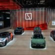 Zeekr Auto China Beijing Auto Show 2026 line up