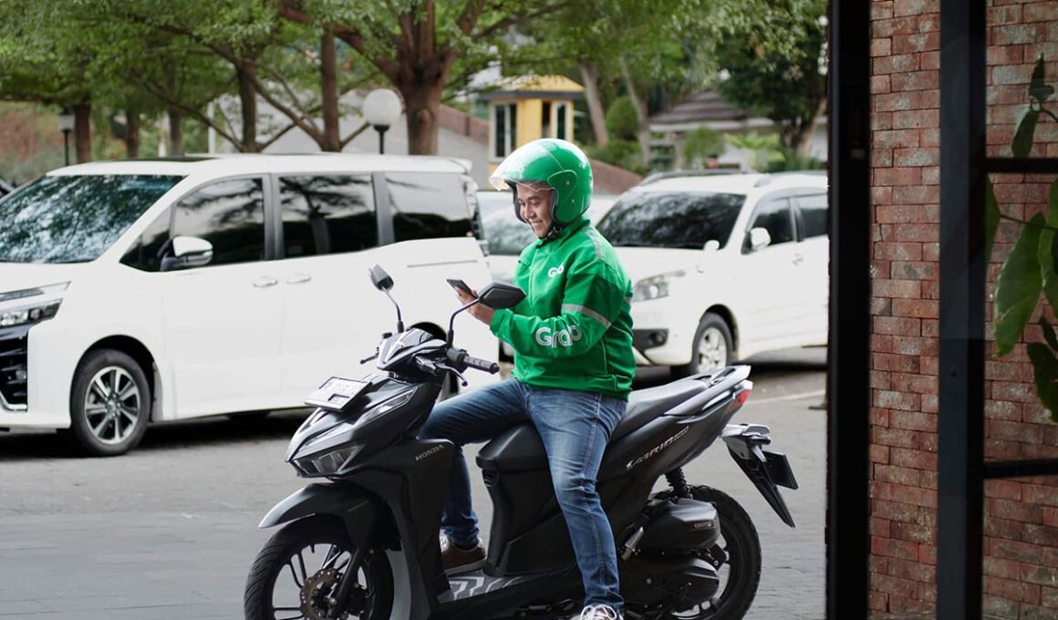 grabbike indonesia
