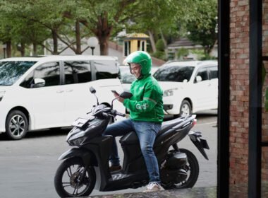 grabbike indonesia