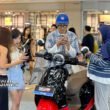 indomobil emotor qt pro expo bandung