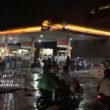 shell spbu indonesia