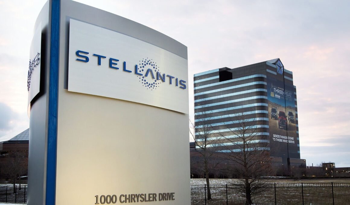 stellantis