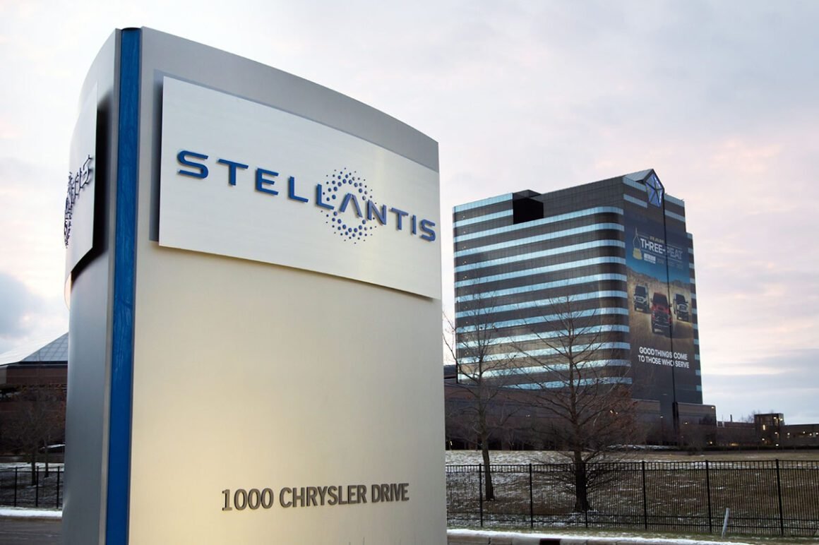 stellantis