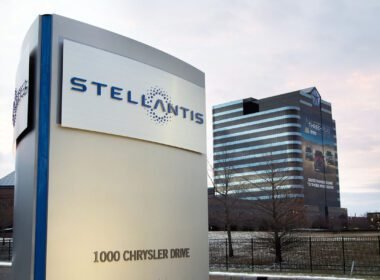 stellantis