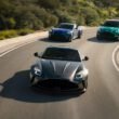 Aston Martin S Series