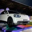 Chery Q mobil listrik Indonesia