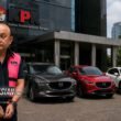 Dadan Hindayana Mantan Kepala BGN KPK