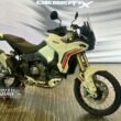 Ducati DesertX V2 Indonesia