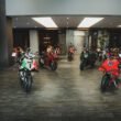 Ducati Indonesia Dealer Pondok Indah