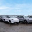 Geely EX2 Indonesia mobil listrik PT Handal
