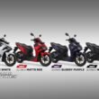 Honda Vario 160 Evo ABS