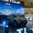 Jetour T1 i-DM Indonesia