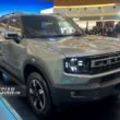 Jetour T1 ICE Indonesia