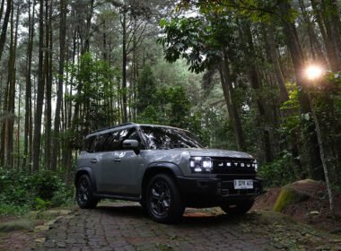 Jetour T2 SUV Adventure