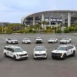 KIA Armada Fifa World Cup 2026