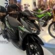 Kawasaki brusky 15 indonesia