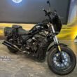 Keeway Road Falcon 250 Indonesia