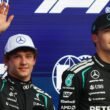 Kimi Antonelli F1 2026