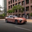 Lexus ES MY2026
