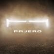 Mitsubishi Pajero MY2026