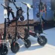 Skuter Listrik Navee Indonesia