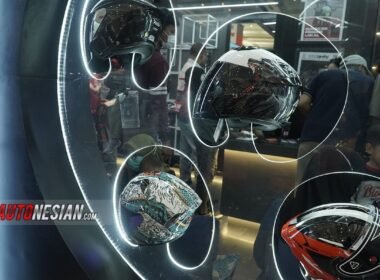 RSV Helmets Windtail IMOS 2022