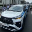 Toyota Veloz Hybrid HEV test drive Auto2000 Bandung