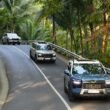Wuling Eksion PHEV Test Drive